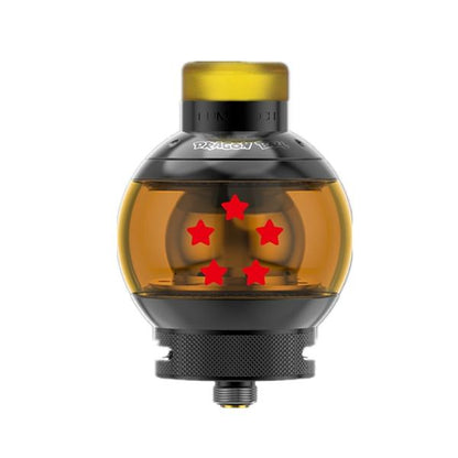 Fumytech Dragon Ball V2 RTA Tank Verdampfer - 5,5ML