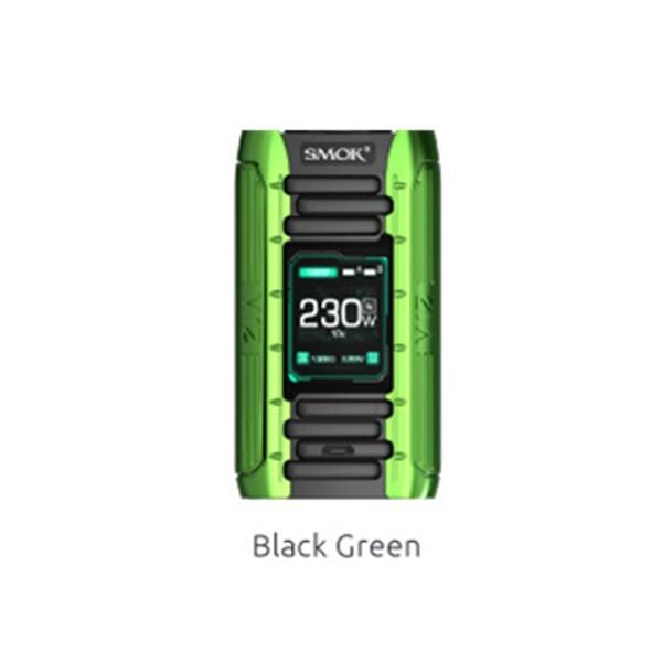 SMOK E-Priv 230W TC Box Mod