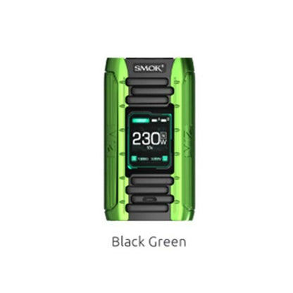 SMOK E-Priv 230W TC Box Mod