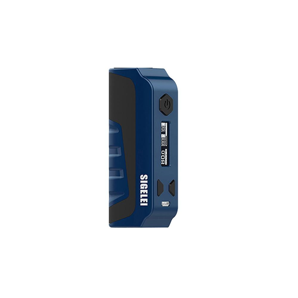 Sigelei E1 80W Box Mod Akkuträger