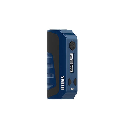 Sigelei E1 80W Box Mod Akkuträger