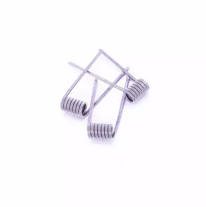 Demon Killer Flame Coil Vorgefertigt Heizdraht - 6 Stück / Packung