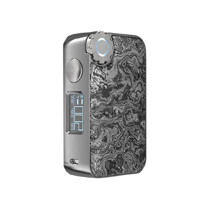 ECOFRI Gear TC Box Mod Akkuträger