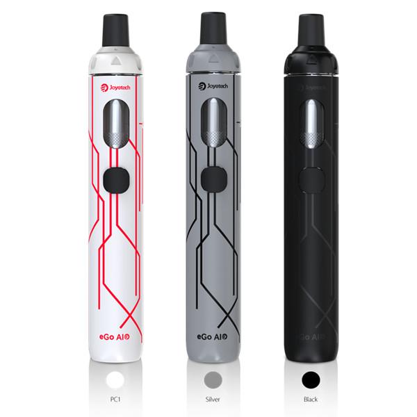 Joyetech eGo AIO 2 Starter Kit 10th Anniversary Edition-Black