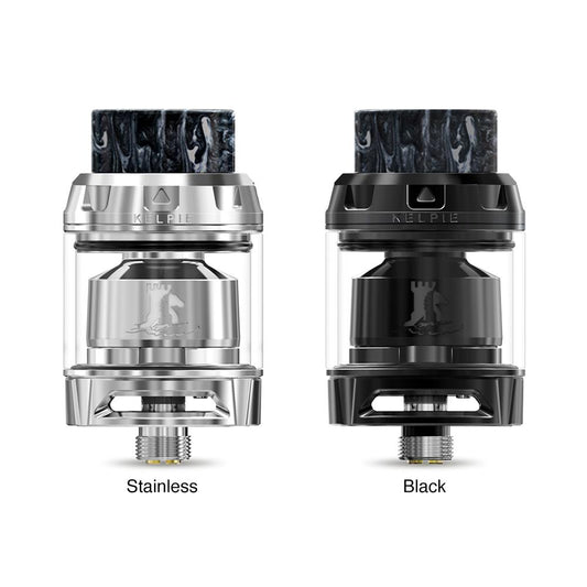 Ehpro Kelpie 2ml RTA Atomizer Verdampfer 25mm