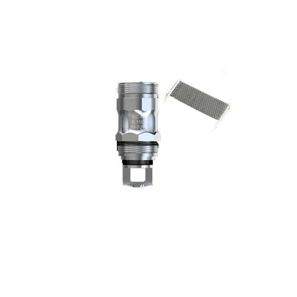 Eleaf EC Ersatz Coils Für Melo 4 Verdampfer - 5 Stück / Packung