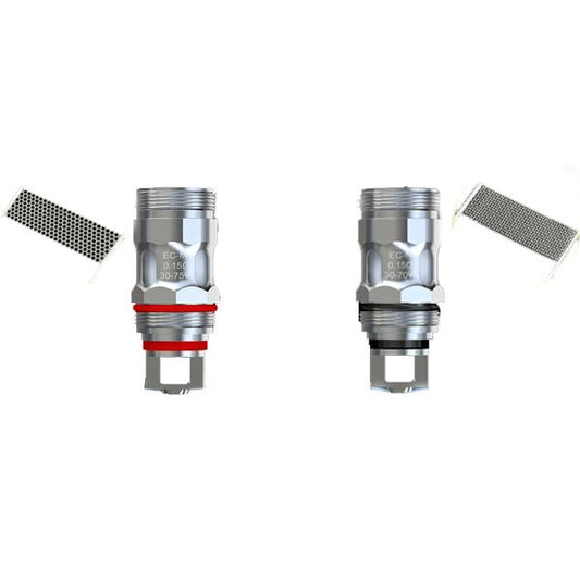 Eleaf EC Ersatz Coils Für Melo 4 Verdampfer - 5 Stück / Packung