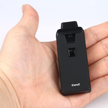 Eleaf iCare 2 Starter Kit Starterset - 2ml & 650mAh