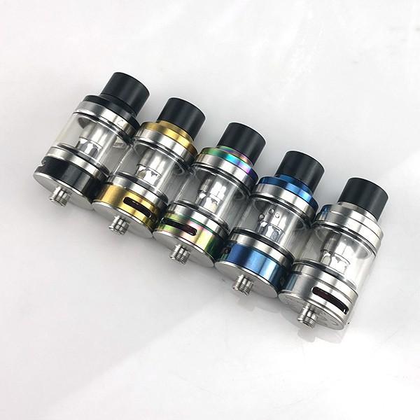 Eleaf iJust ECM Verdampfer 2ml/4ml
