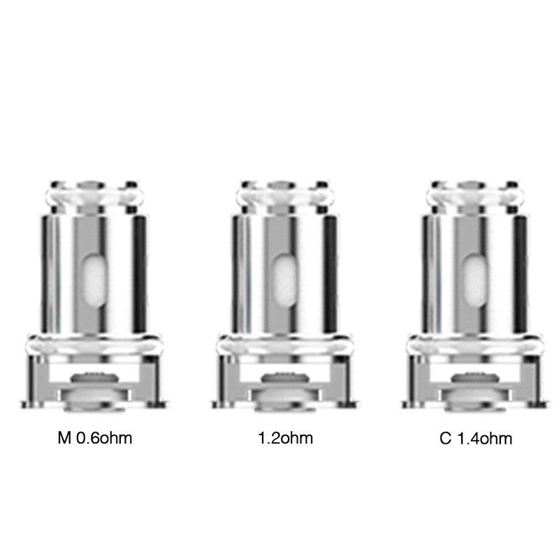 Eleaf iJust Mini Replacement GT Coil (5Stück/Packung)