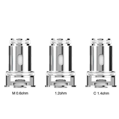 Eleaf iJust Mini Replacement GT Coil (5Stück/Packung)