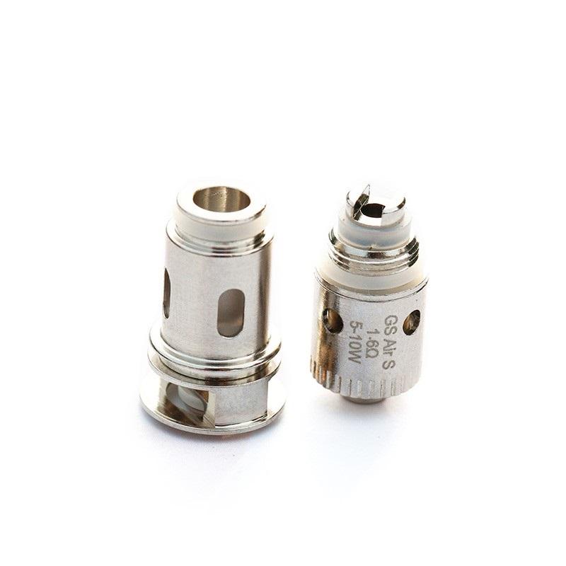 Eleaf iJust Mini Replacement GT Coil (5Stück/Packung)