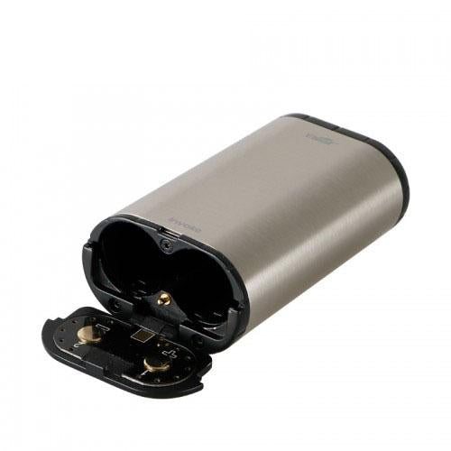 Eleaf Invoke 220W TC Box Mod Akkuträger