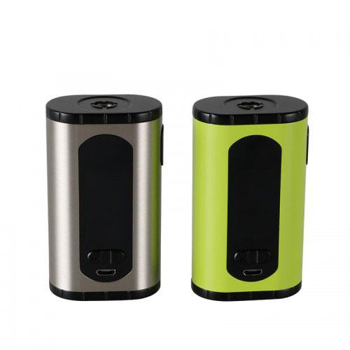 Eleaf Invoke 220W TC Box Mod Akkuträger