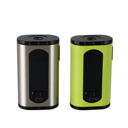 Eleaf Invoke 220W TC Box Mod Akkuträger