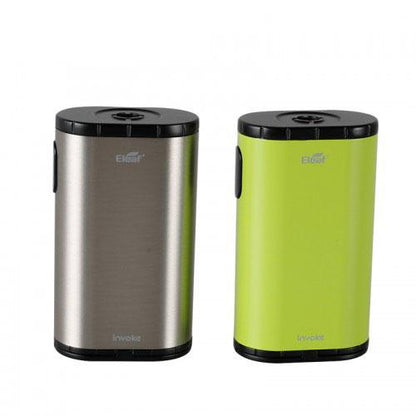 Eleaf Invoke 220W TC Box Mod Akkuträger