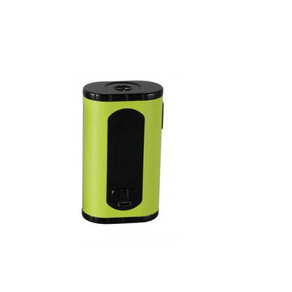 Eleaf Invoke 220W TC Box Mod Akkuträger