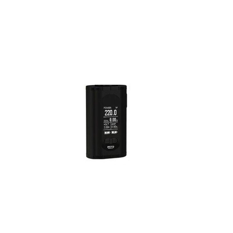 Eleaf Invoke 220W TC Box Mod Akkuträger