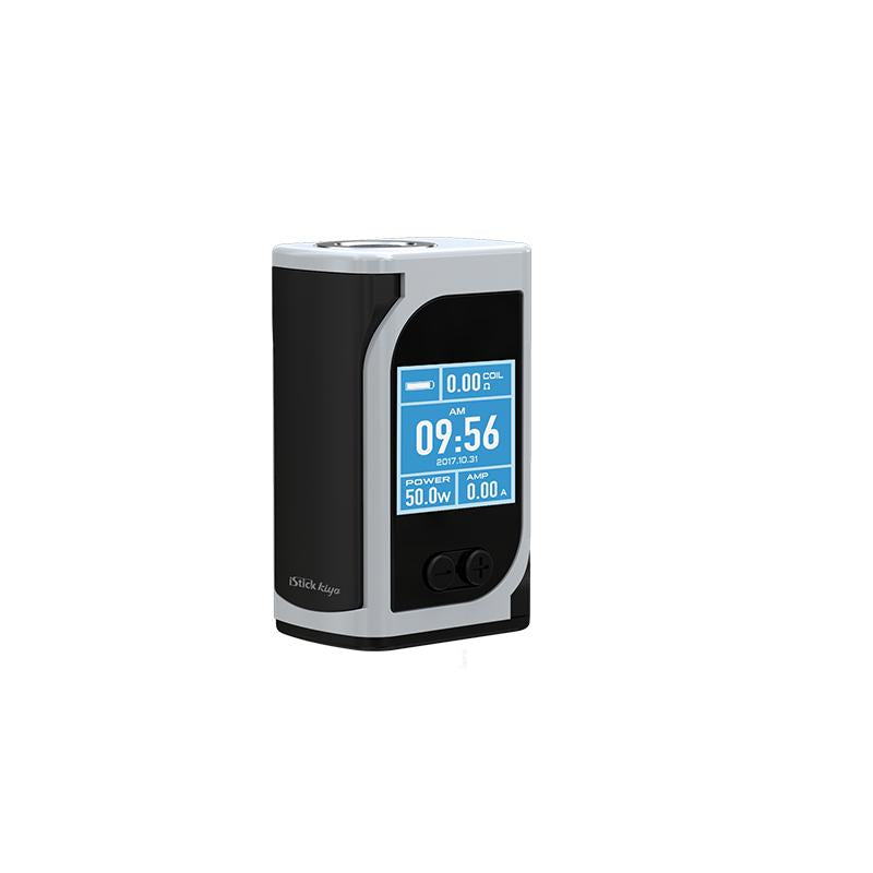 Eleaf iStick Kiya 50W Box Mod Akkuträger - 1600mAh