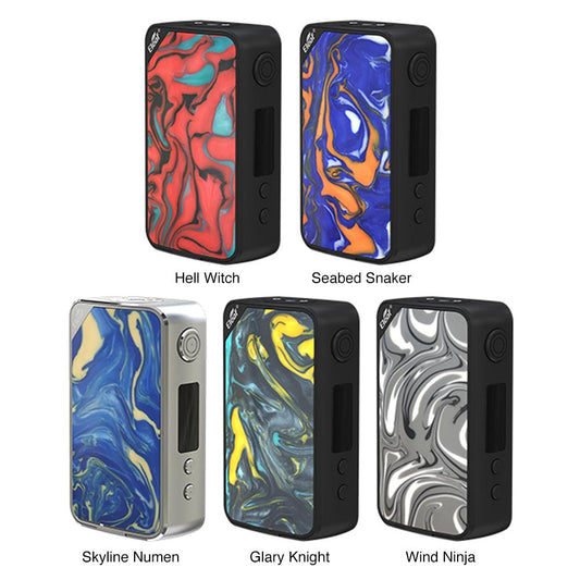 Eleaf iStick Mix Box Mod Akkuträger 160W