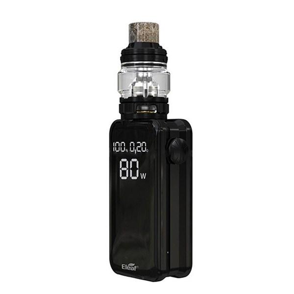 Eleaf iStick NOWOS Kit Mit ELLO Duro Tank Verdampfer 6.5ml/4400mAh