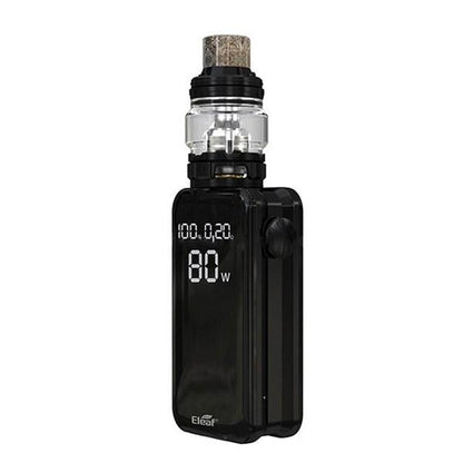 Eleaf iStick NOWOS Kit Mit ELLO Duro Tank Verdampfer 6.5ml/4400mAh