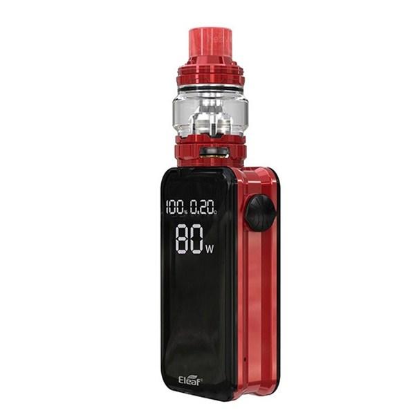Eleaf iStick NOWOS Kit Mit ELLO Duro Tank Verdampfer 6.5ml/4400mAh