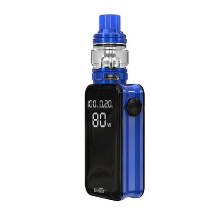 Eleaf iStick NOWOS Kit Mit ELLO Duro Tank Verdampfer 6.5ml/4400mAh