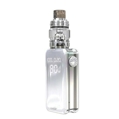Eleaf iStick NOWOS Kit Mit ELLO Duro Tank Verdampfer 6.5ml/4400mAh