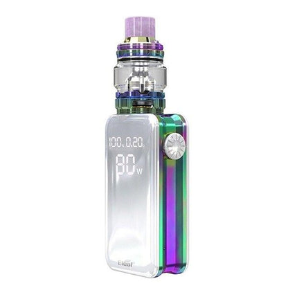 Eleaf iStick NOWOS Kit Mit ELLO Duro Tank Verdampfer 6.5ml/4400mAh