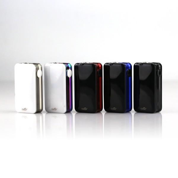 Eleaf iStick NOWOS 80W Box Akkuträger mit 4400mAh Batterie