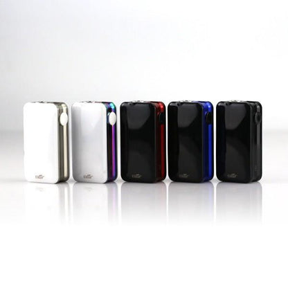 Eleaf iStick NOWOS 80W Box Akkuträger mit 4400mAh Batterie