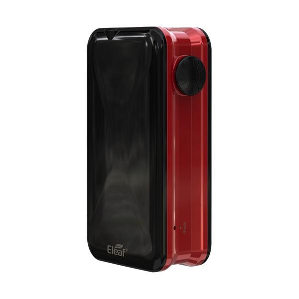 Eleaf iStick NOWOS 80W Box Akkuträger mit 4400mAh Batterie