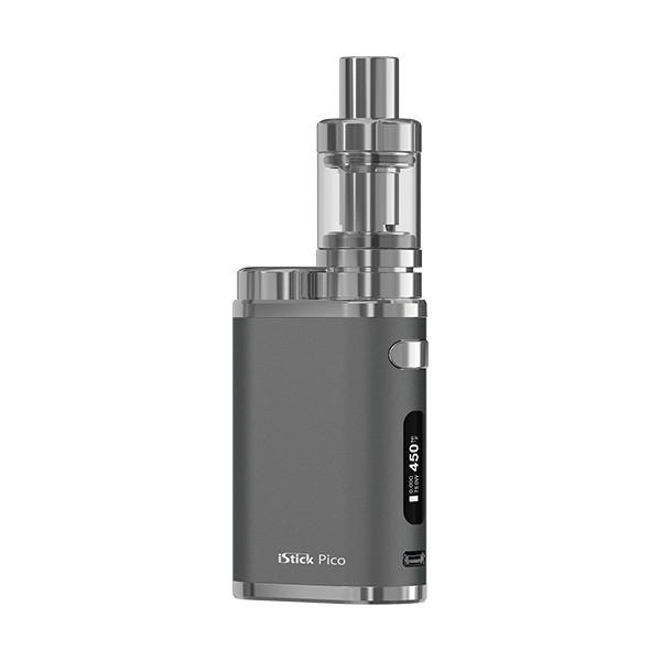 Eleaf iStick Pico 75W TC Kit mit MELO III Mini 2ml Verdampfer