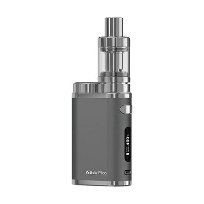 Eleaf iStick Pico 75W TC Kit mit MELO III Mini 2ml Verdampfer