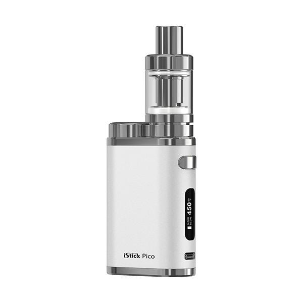 Eleaf iStick Pico 75W TC Kit mit MELO III Mini 2ml Verdampfer
