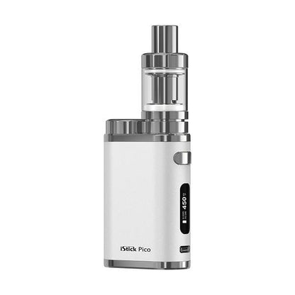 Eleaf iStick Pico 75W TC Kit mit MELO III Mini 2ml Verdampfer