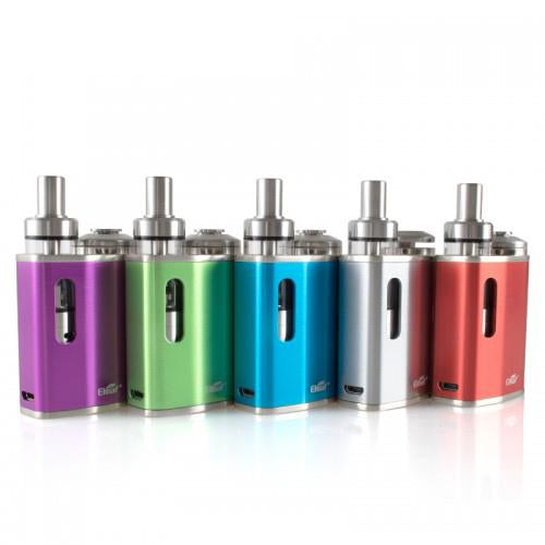 Eleaf iStick Pico Baby Starter Kit Starterset mit GS Baby Tank - 1050mAh & 2ml