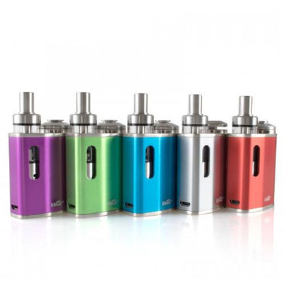 Eleaf iStick Pico Baby Starter Kit Starterset mit GS Baby Tank - 1050mAh & 2ml