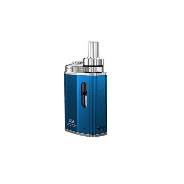 Eleaf iStick Pico Baby Starter Kit Starterset mit GS Baby Tank - 1050mAh & 2ml