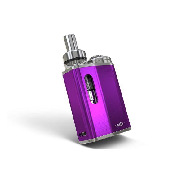 Eleaf iStick Pico Baby Starter Kit Starterset mit GS Baby Tank - 1050mAh & 2ml