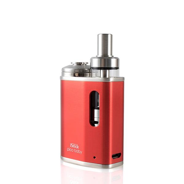 Eleaf iStick Pico Baby Starter Kit Starterset mit GS Baby Tank - 1050mAh & 2ml