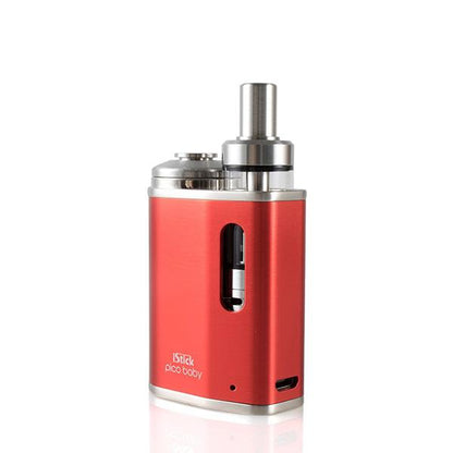 Eleaf iStick Pico Baby Starter Kit Starterset mit GS Baby Tank - 1050mAh & 2ml