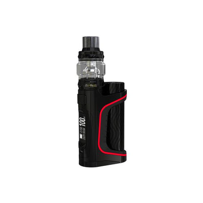 Eleaf iStick Pico S 100W 21700 Starterset mit Ello Vate Verdampfer - 6,5ml