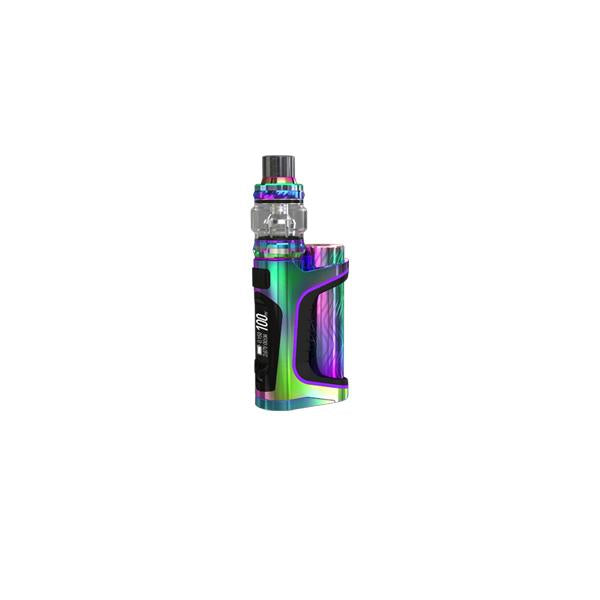 Eleaf iStick Pico S 100W 21700 Starterset mit Ello Vate Verdampfer - 6,5ml