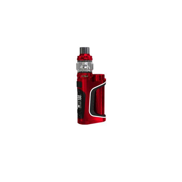 Eleaf iStick Pico S 100W 21700 Starterset mit Ello Vate Verdampfer - 6,5ml