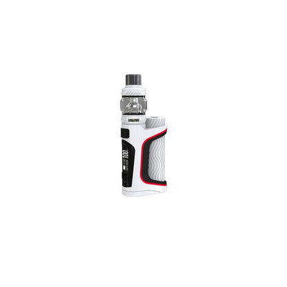 Eleaf iStick Pico S 100W 21700 Starterset mit Ello Vate Verdampfer - 6,5ml