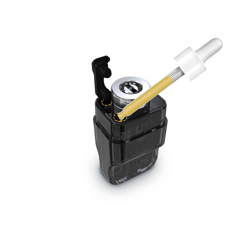 Eleaf iTap Ersatz Pod Cartridge 2ml 1pc/pack