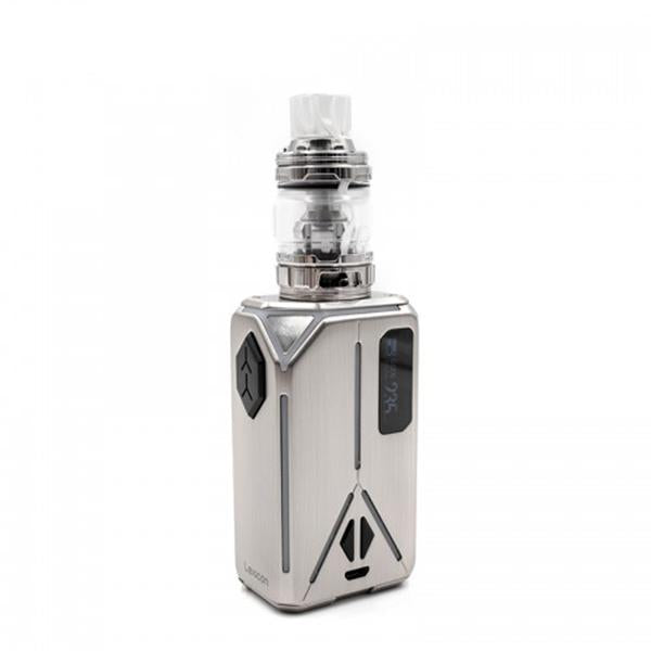 Eleaf Lexicon 235W TC Starterset mit Ello Duro Verdampfer - 6,5ml