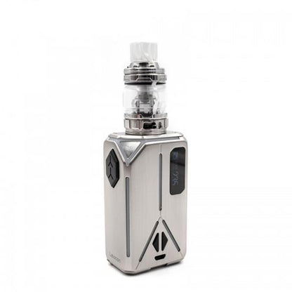 Eleaf Lexicon 235W TC Starterset mit Ello Duro Verdampfer - 6,5ml